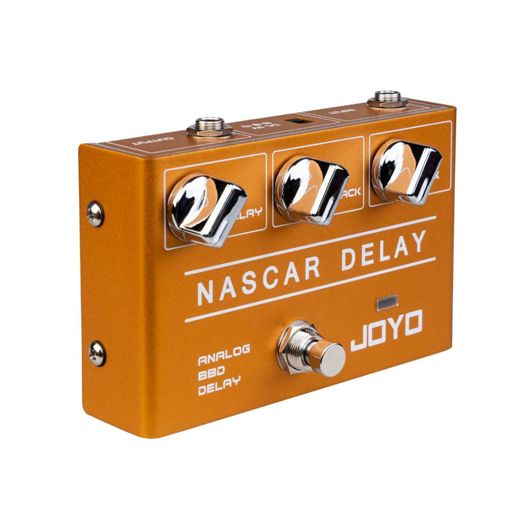 JOYO Nascar Delay